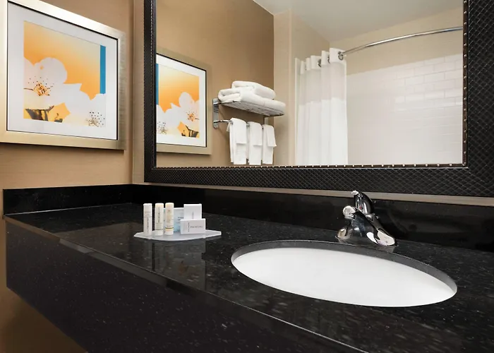Fairfield Kankakee Hotel Bourbonnais