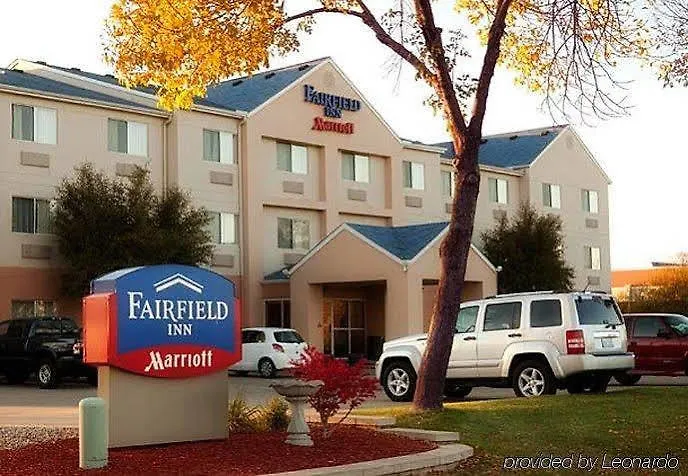 Fairfield Kankakee 3* Bourbonnais
